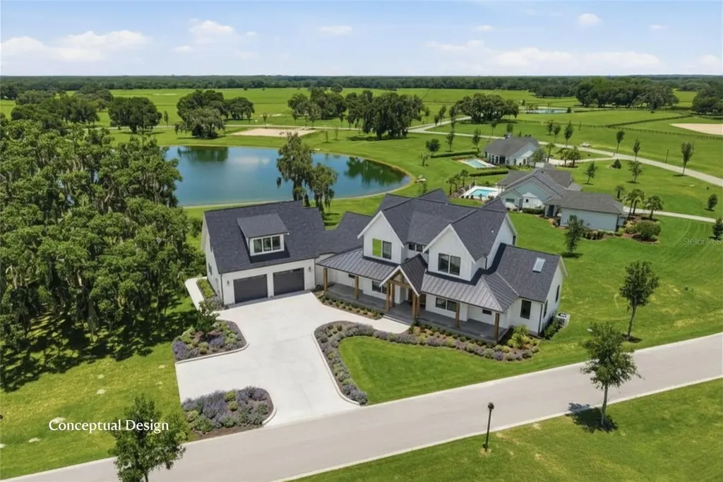 Tbd (Lot 22-w) SW 138th Loop Dunnellon FL 34432