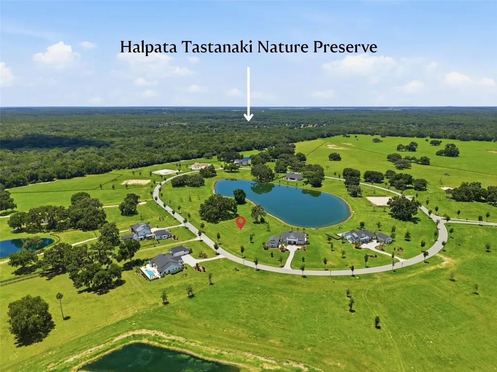 Tbd (Lot 22-w) SW 138th Loop Dunnellon FL 34432