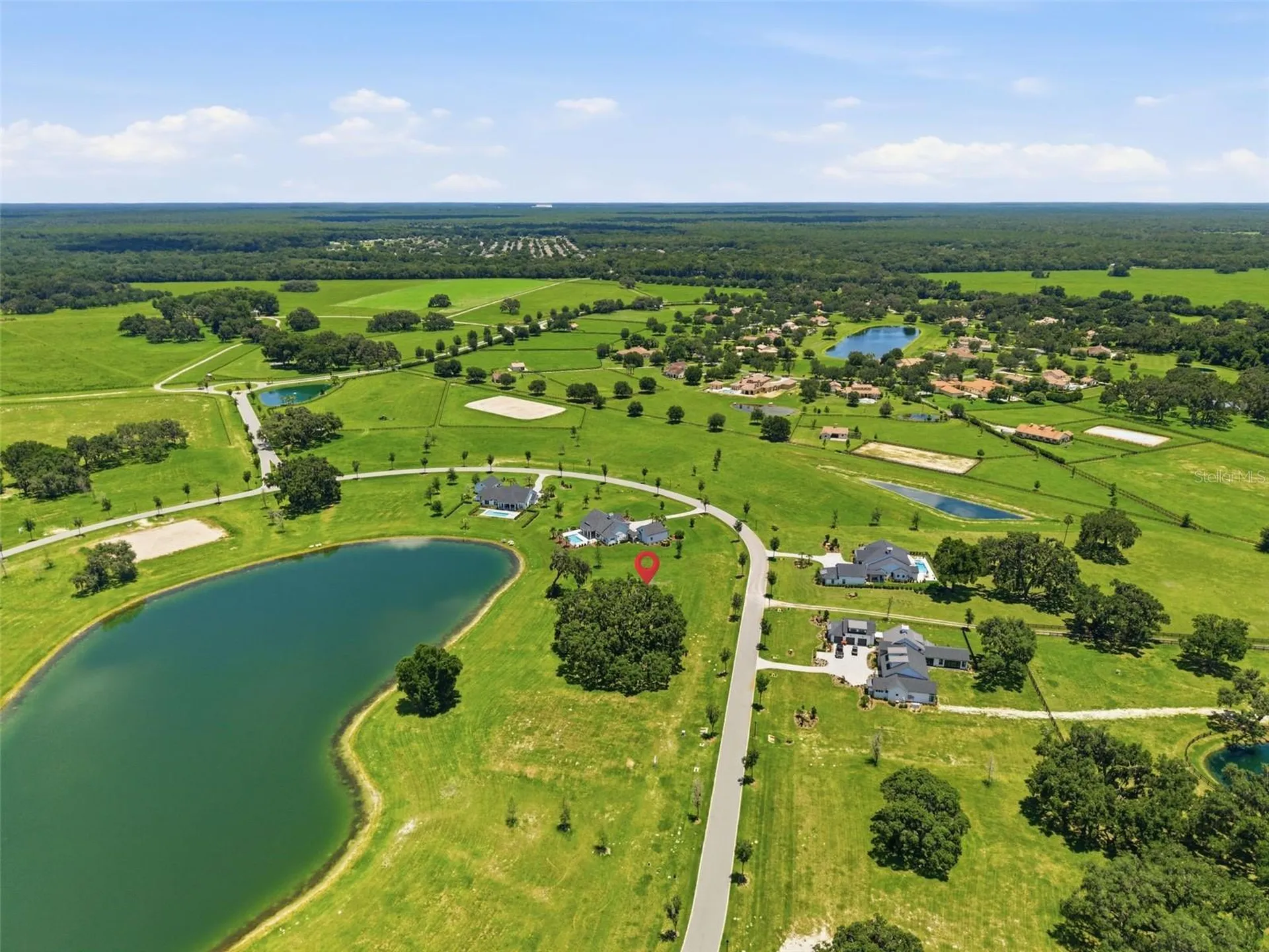 Tbd (Lot 22-w) SW 138th Loop Dunnellon FL 34432