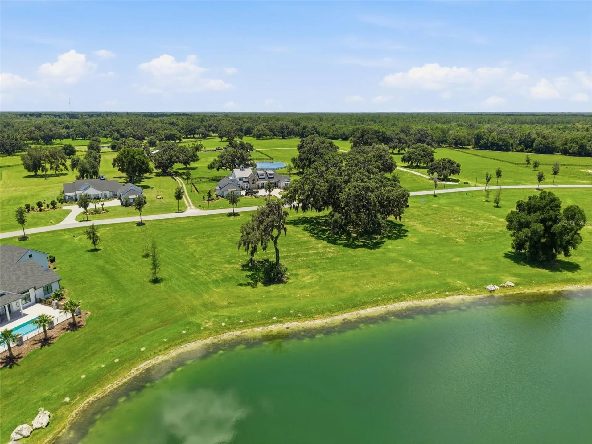 Tbd (Lot 22-w) SW 138th Loop Dunnellon FL 34432