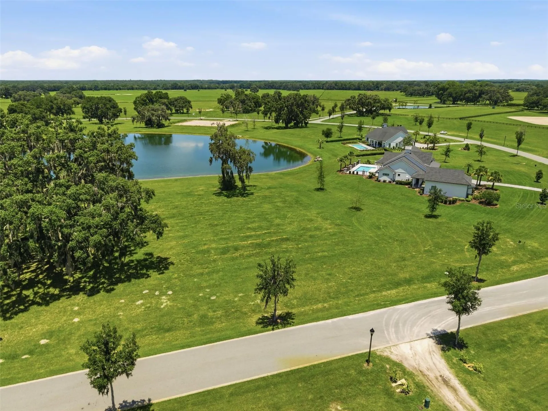 Tbd (Lot 22-w) SW 138th Loop Dunnellon FL 34432