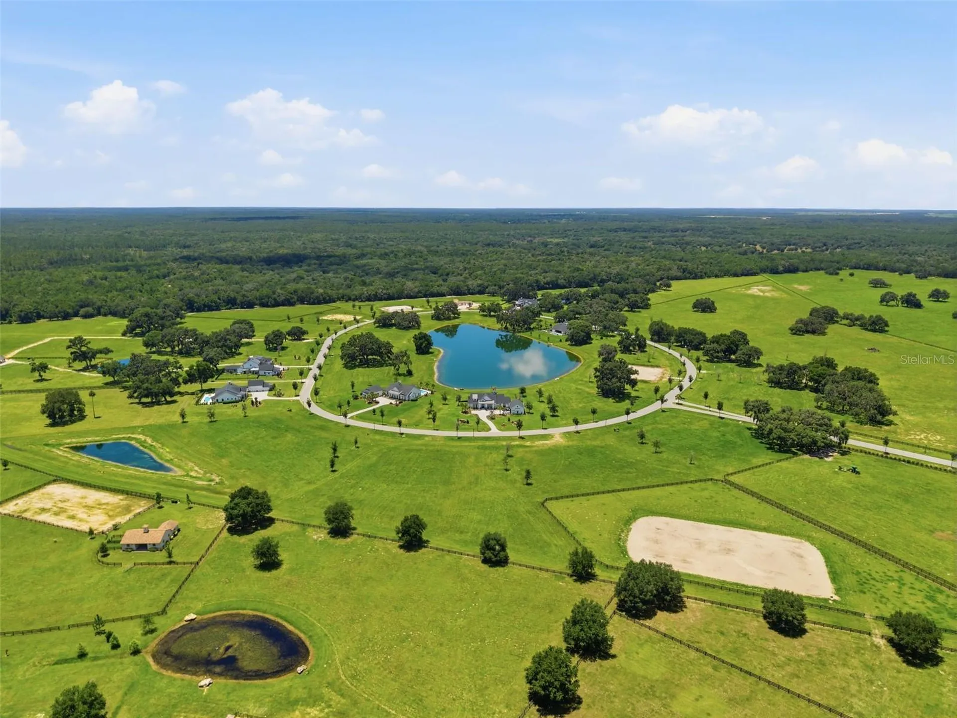 Tbd (Lot 22-w) SW 138th Loop Dunnellon FL 34432
