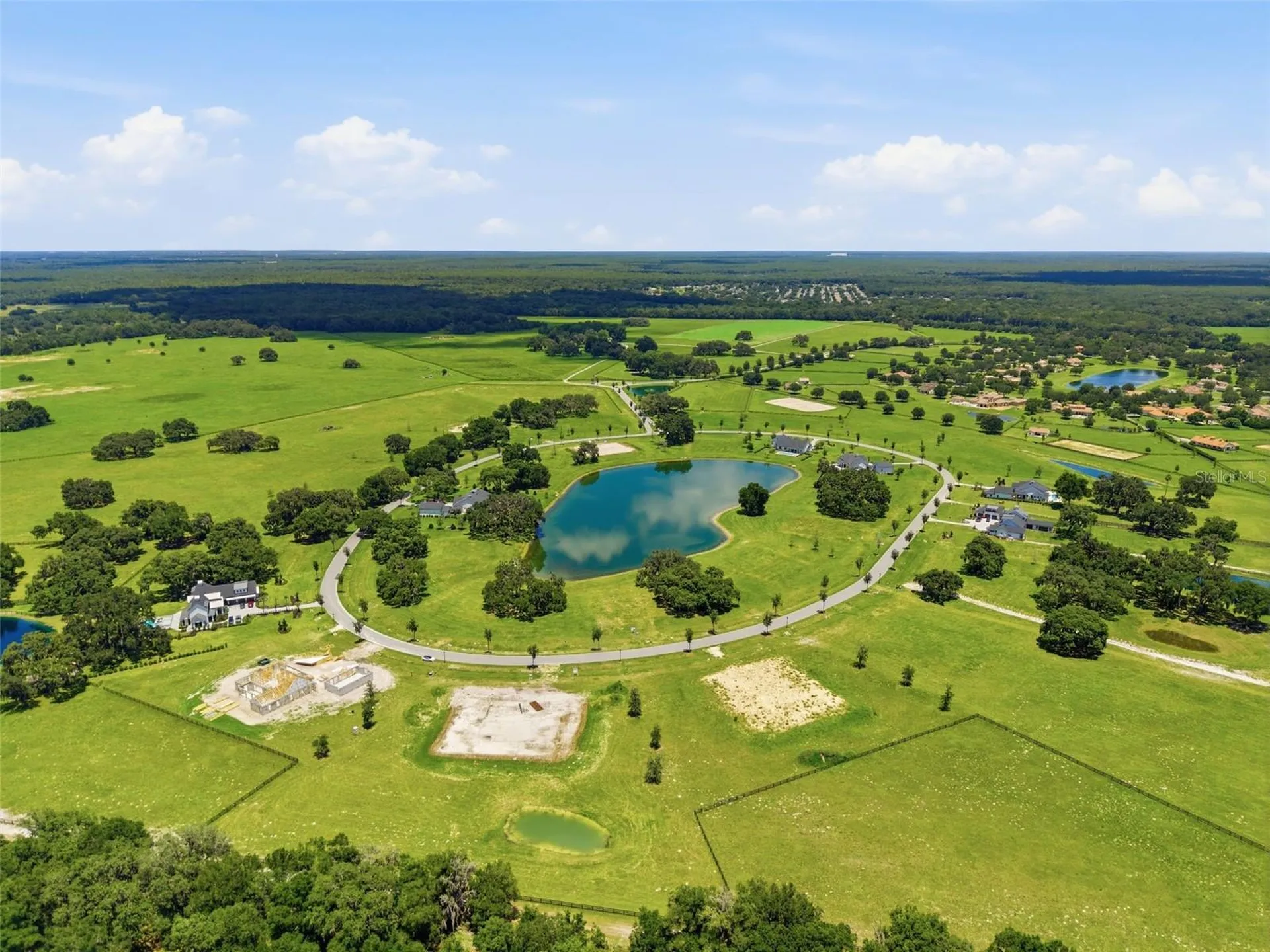 Tbd (Lot 22-w) SW 138th Loop Dunnellon FL 34432