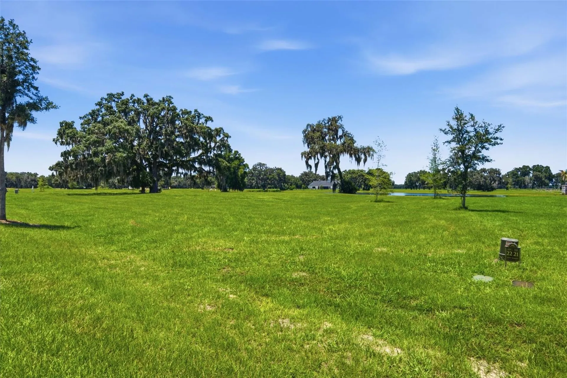 Tbd (Lot 22-w) SW 138th Loop Dunnellon FL 34432