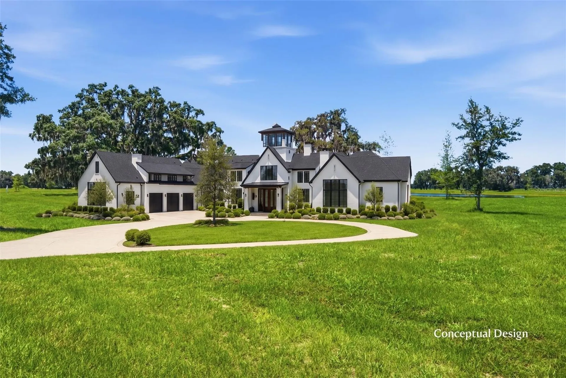 Tbd (Lot 22-w) SW 138th Loop Dunnellon FL 34432