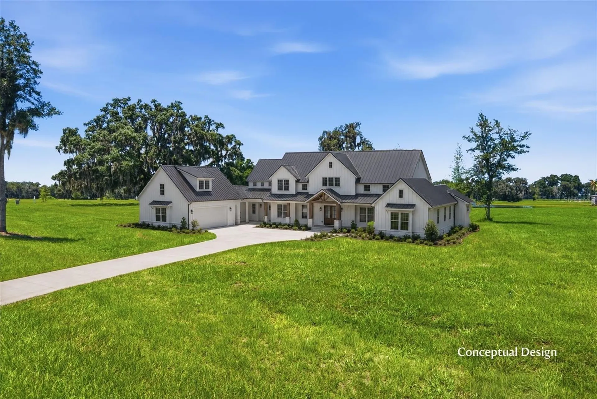 Tbd (Lot 22-w) SW 138th Loop Dunnellon FL 34432
