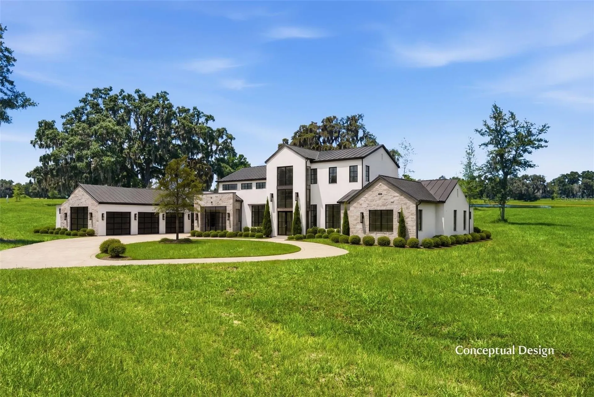 Tbd (Lot 22-w) SW 138th Loop Dunnellon FL 34432