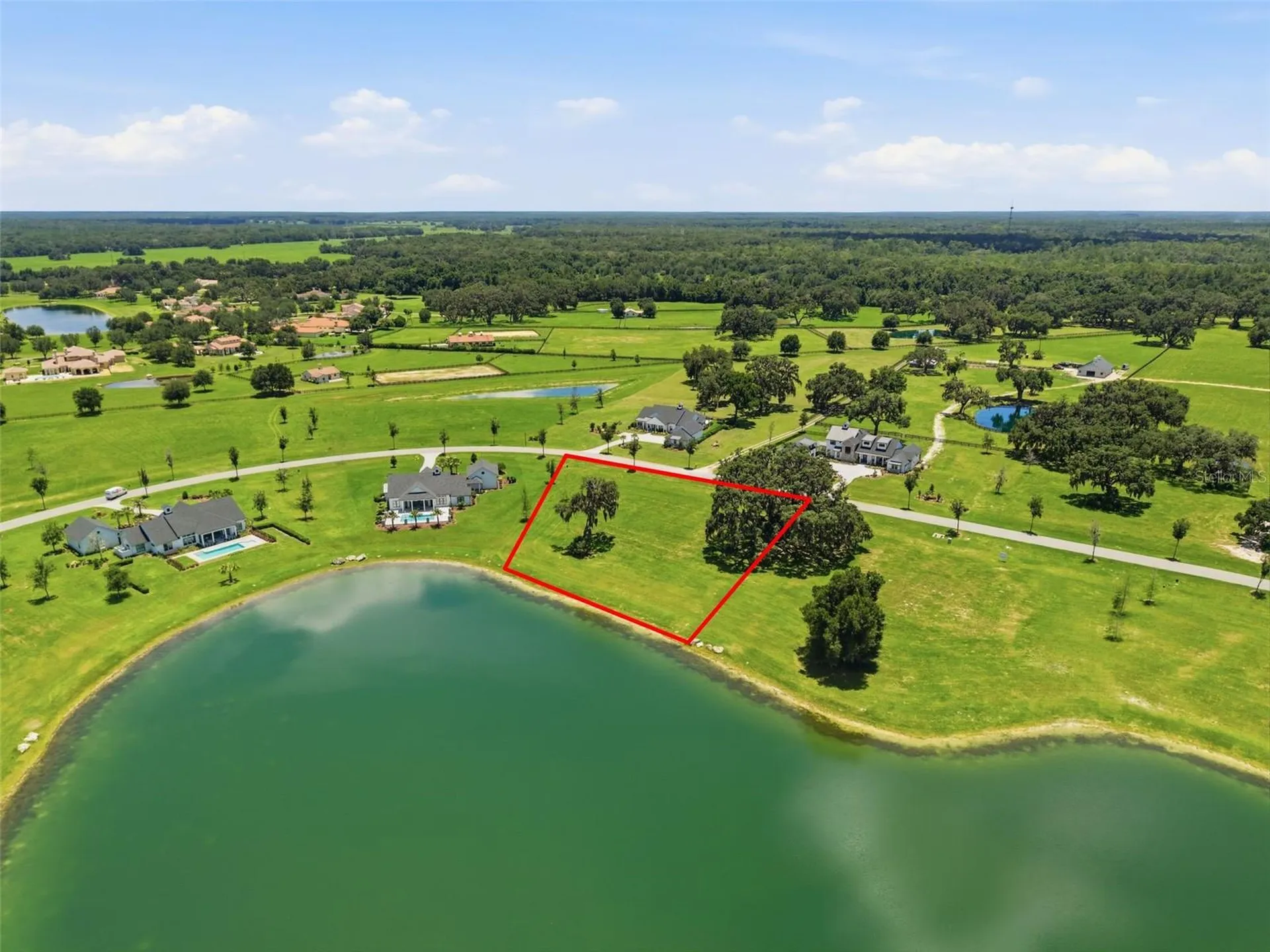Tbd (Lot 22-w) SW 138th Loop Dunnellon FL 34432