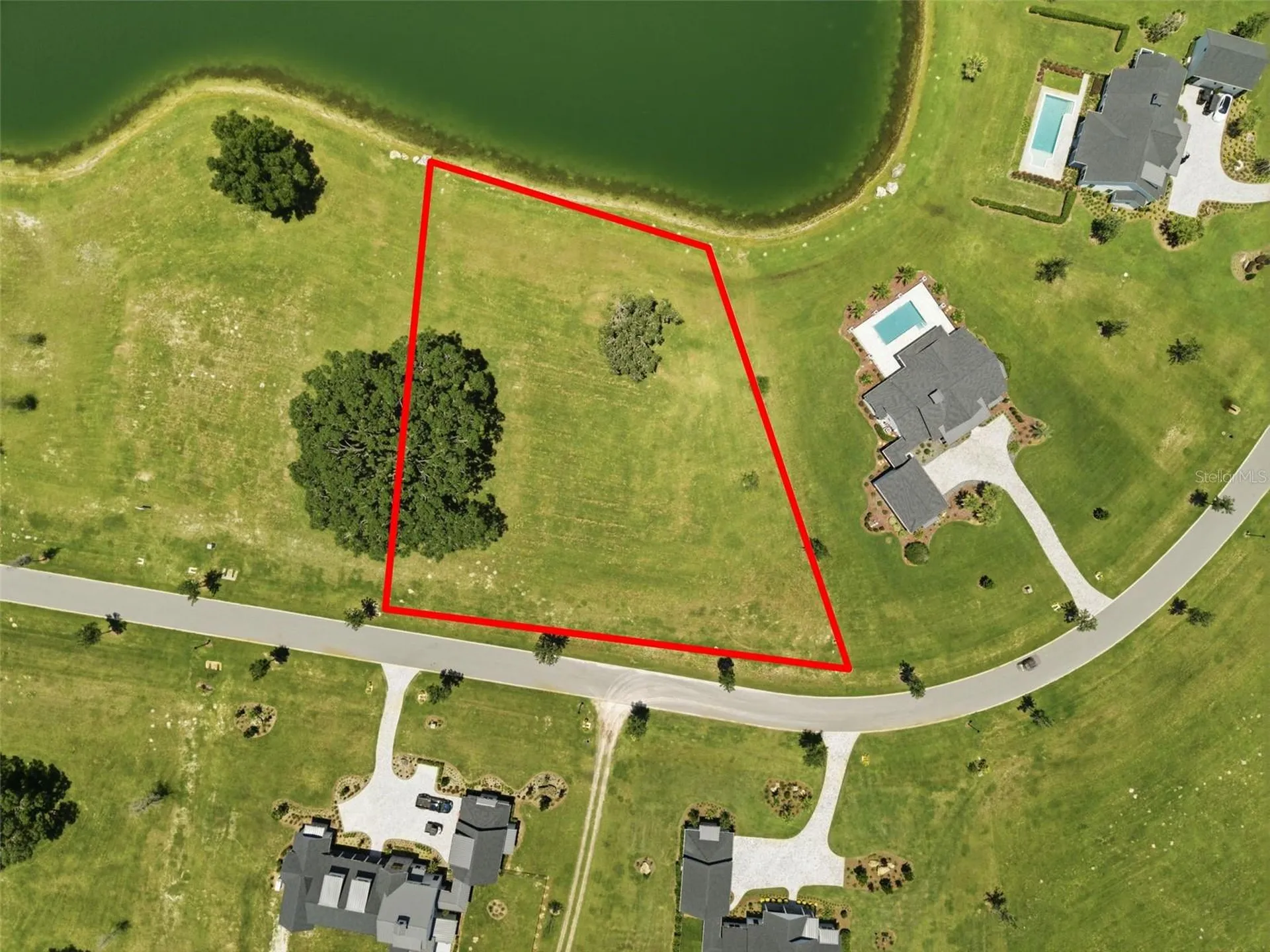 Tbd (Lot 22-w) SW 138th Loop Dunnellon FL 34432
