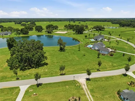 Tbd (Lot 22-w) SW 138th Loop Dunnellon FL 34432