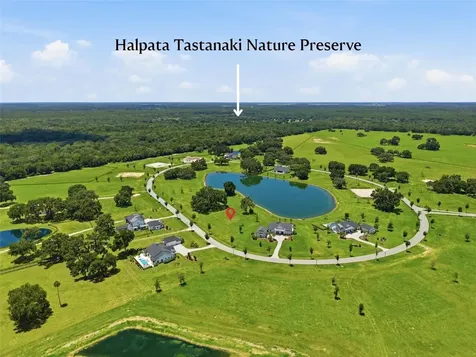 Tbd (Lot 22-w) SW 138th Loop Dunnellon FL 34432
