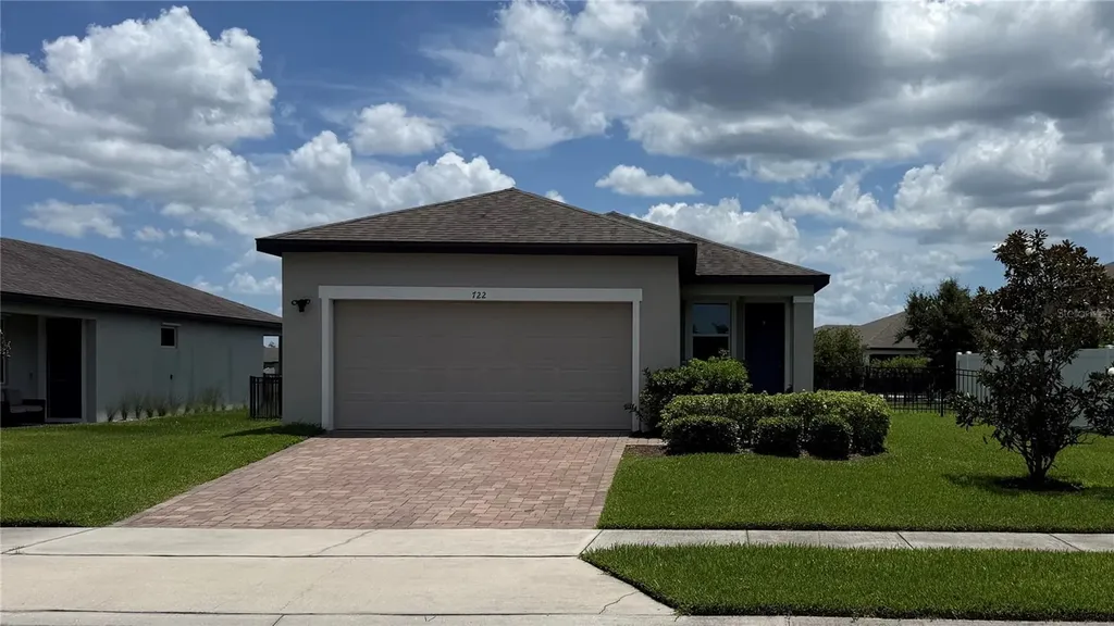 722 Ladyfish Lane New Smyrna Beach FL 32168