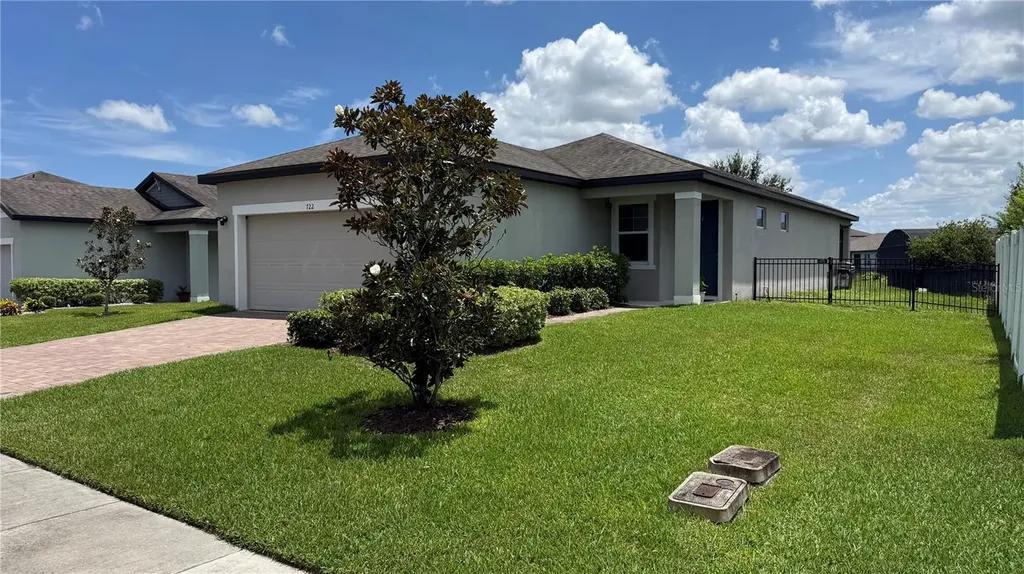 722 Ladyfish Lane New Smyrna Beach FL 32168