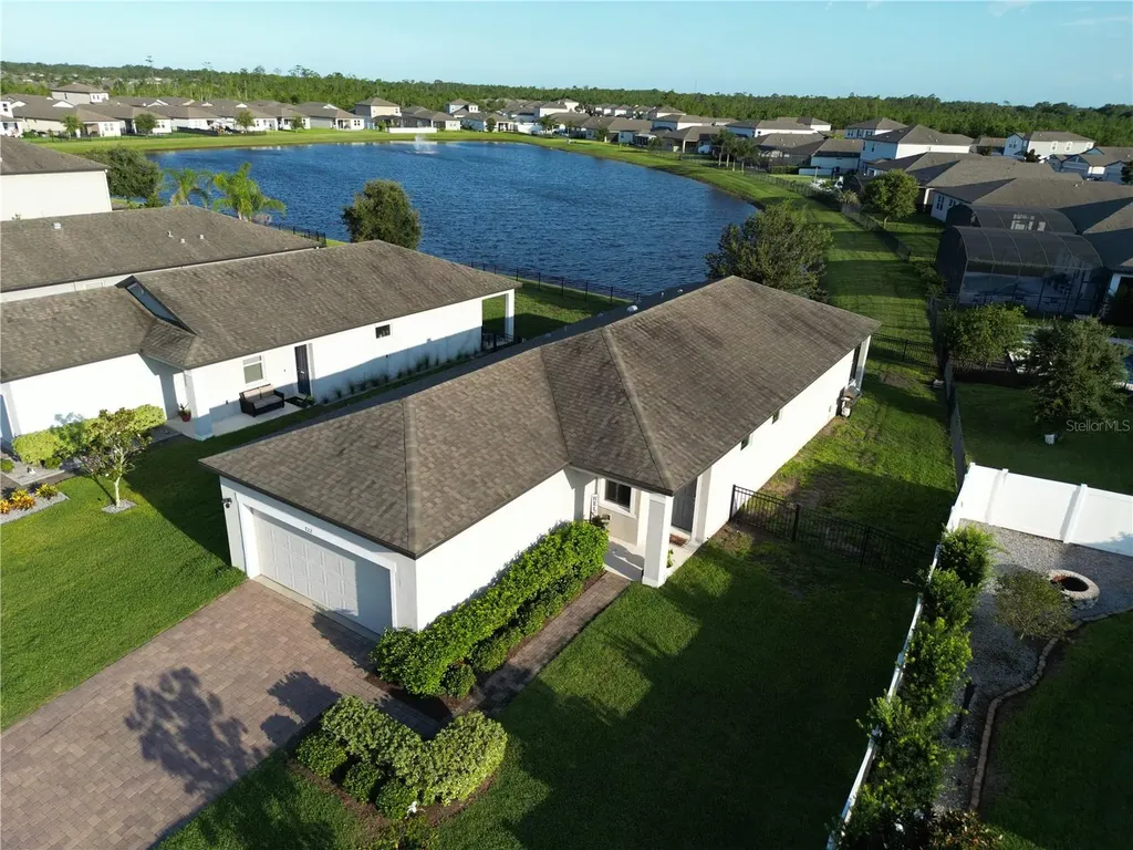 722 Ladyfish Lane New Smyrna Beach FL 32168