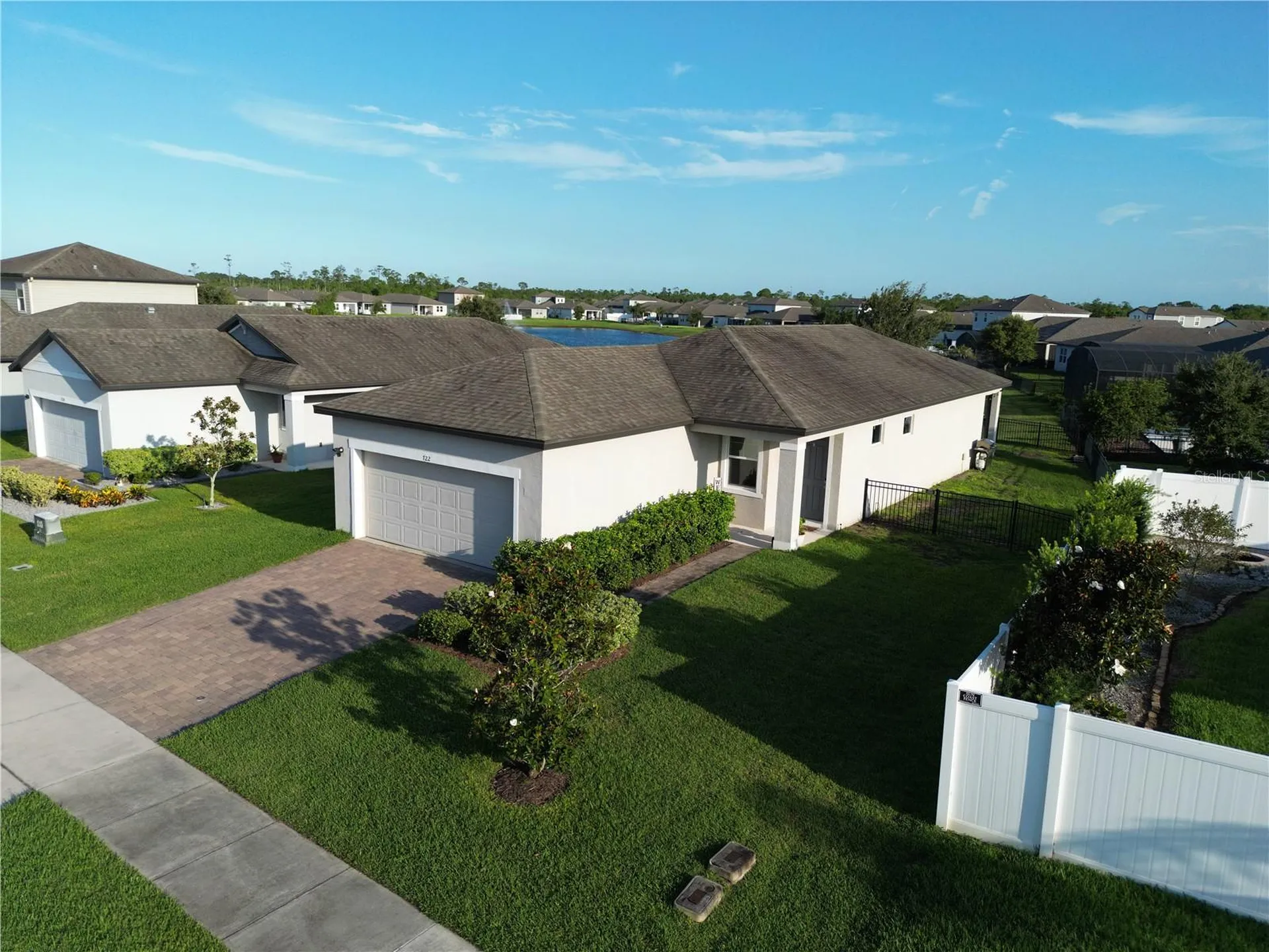 722 Ladyfish Lane New Smyrna Beach FL 32168