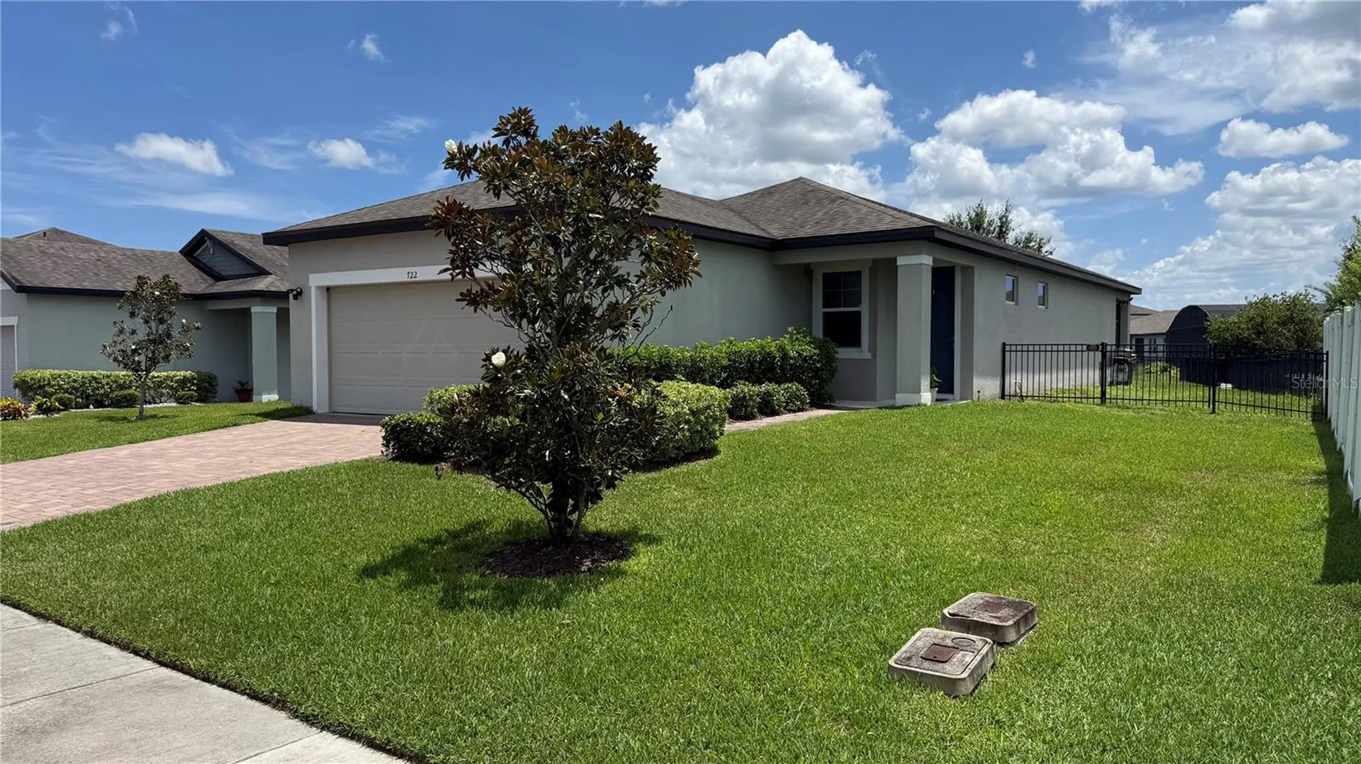 722 Ladyfish Lane New Smyrna Beach FL 32168
