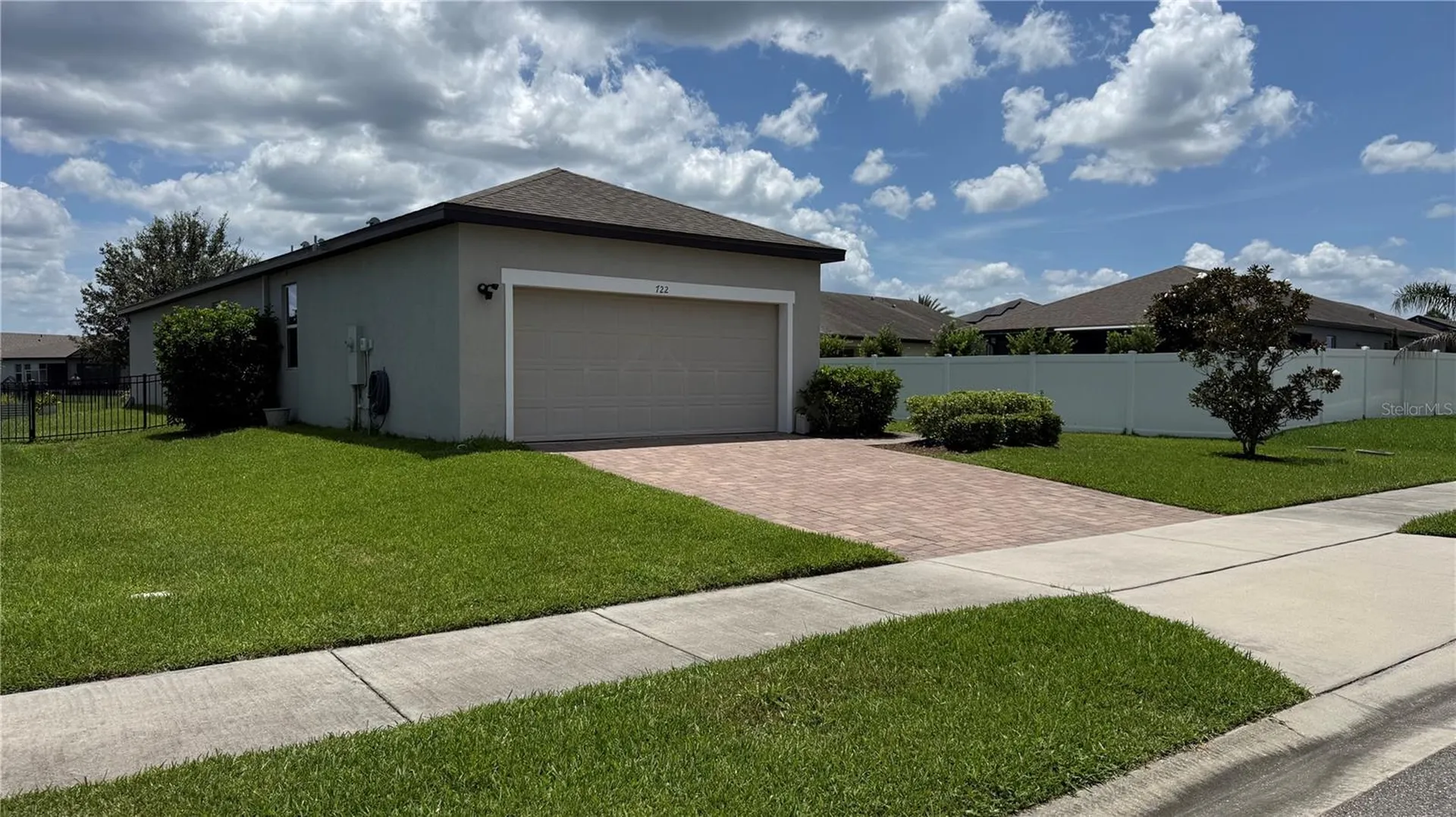 722 Ladyfish Lane New Smyrna Beach FL 32168