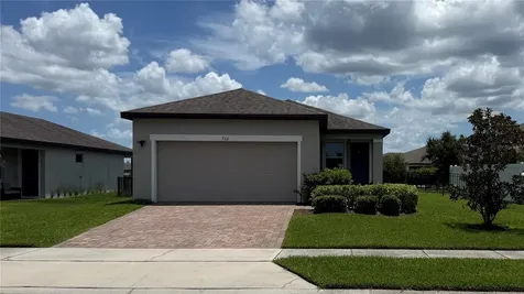 722 Ladyfish Lane New Smyrna Beach FL 32168