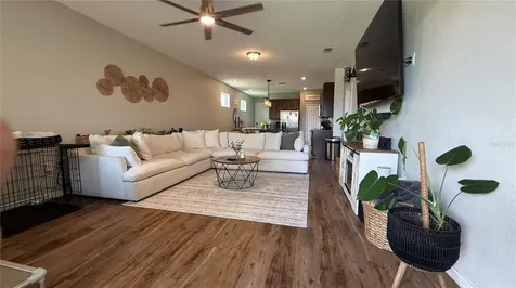 722 Ladyfish Lane New Smyrna Beach FL 32168