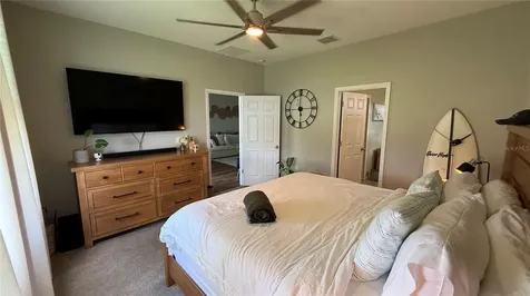 722 Ladyfish Lane New Smyrna Beach FL 32168