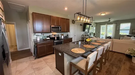 722 Ladyfish Lane New Smyrna Beach FL 32168