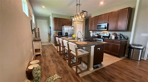 722 Ladyfish Lane New Smyrna Beach FL 32168