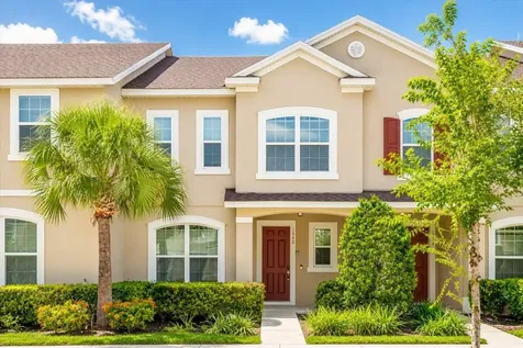 1562 Carey Palm Circle Kissimmee FL 34747