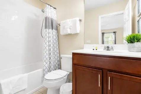 1562 Carey Palm Circle Kissimmee FL 34747