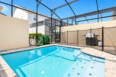 1562 Carey Palm Circle Kissimmee FL 34747