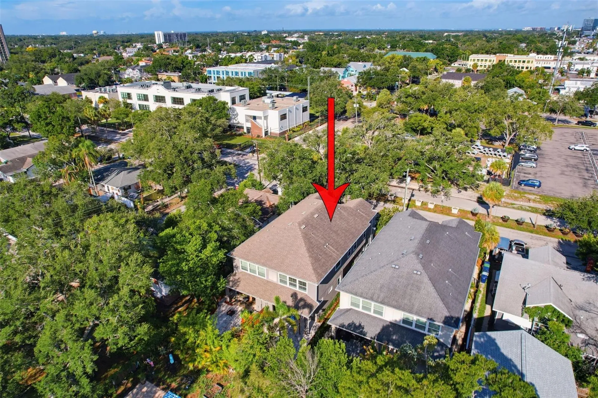112 S Bungalow Park Avenue Tampa FL 33609