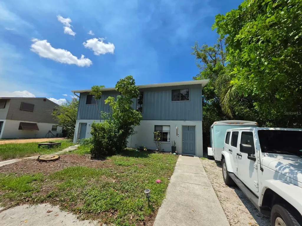 7087 Brentford Road Sarasota FL 34241