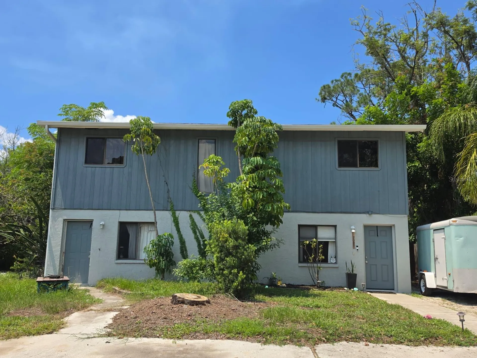 7087 Brentford Road Sarasota FL 34241