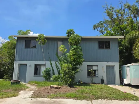 7087 Brentford Road Sarasota FL 34241