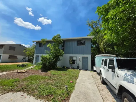 7087 Brentford Road Sarasota FL 34241