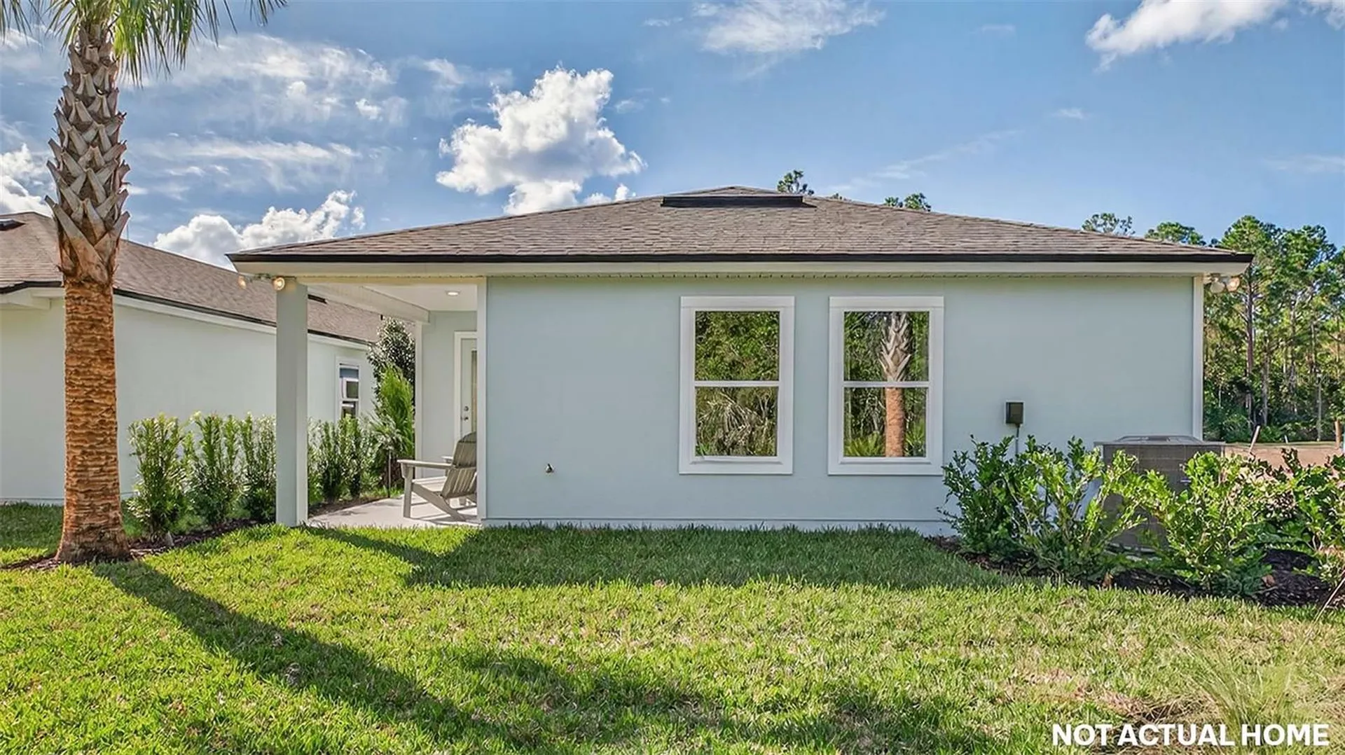 16 Flagstick Lane Bunnell FL 32110