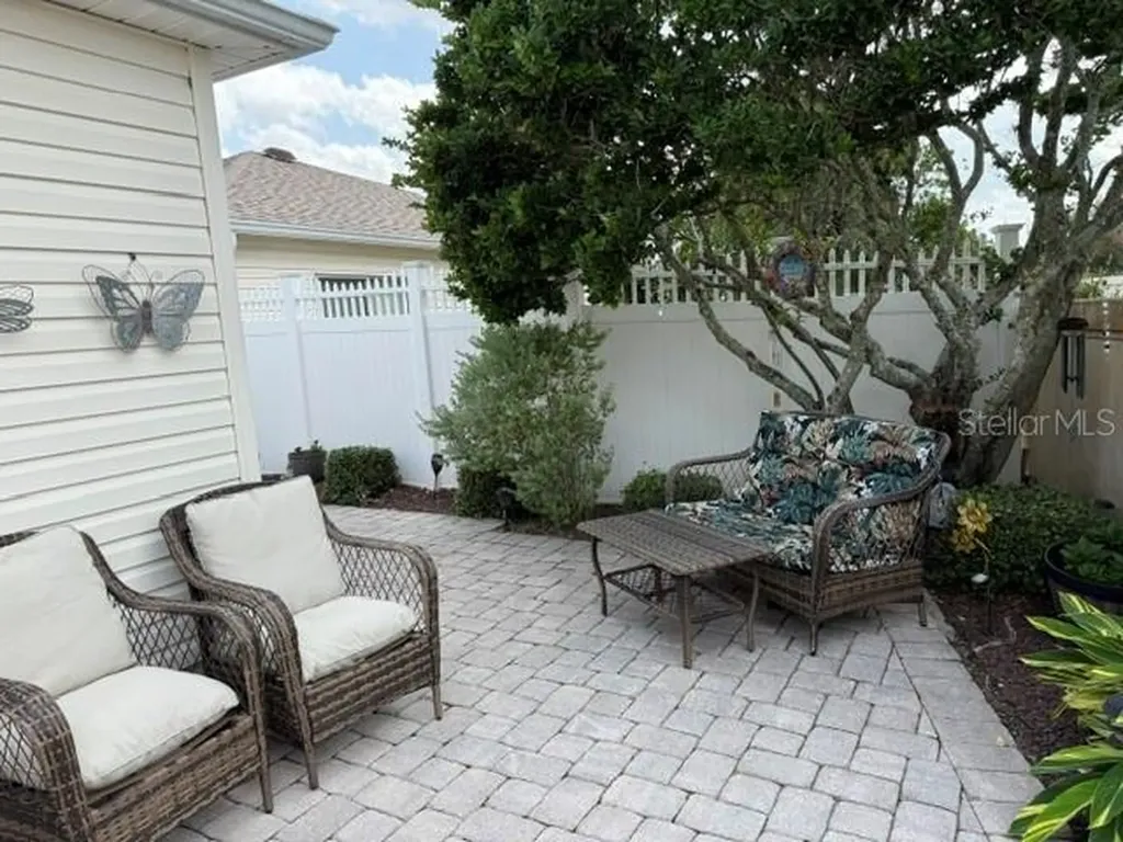 7618 SE 171st Sun Valley Place The Villages FL 32162