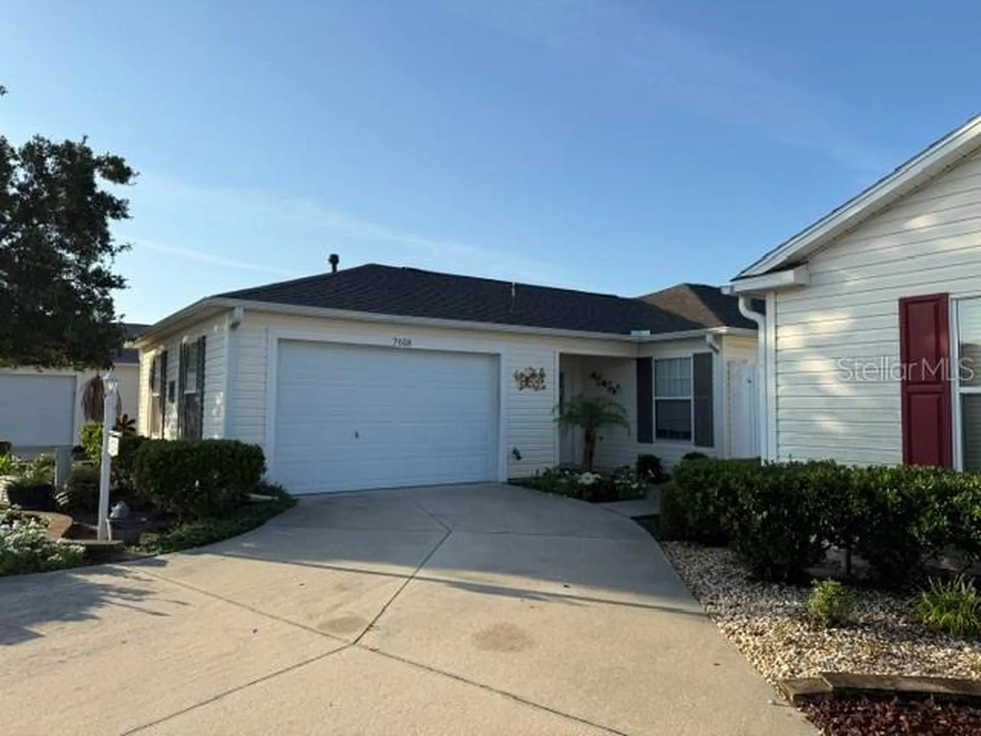 7618 SE 171st Sun Valley Place The Villages FL 32162