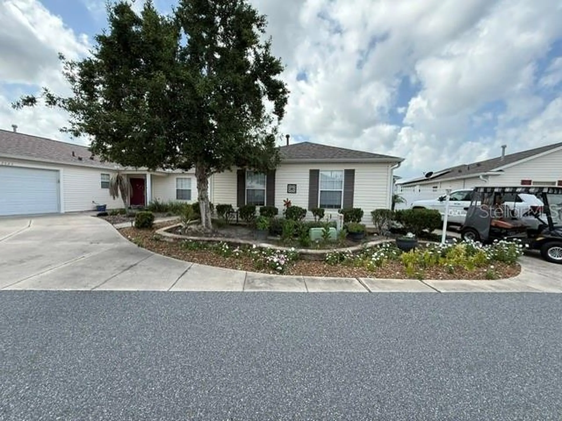 7618 SE 171st Sun Valley Place The Villages FL 32162