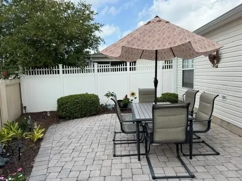 7618 SE 171st Sun Valley Place The Villages FL 32162