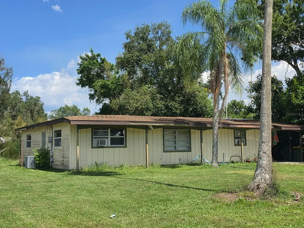 1125 Pattison Avenue Sarasota FL 34237