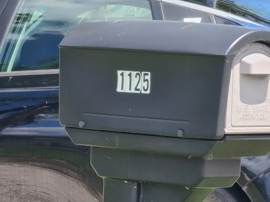 1125 Pattison Avenue Sarasota FL 34237