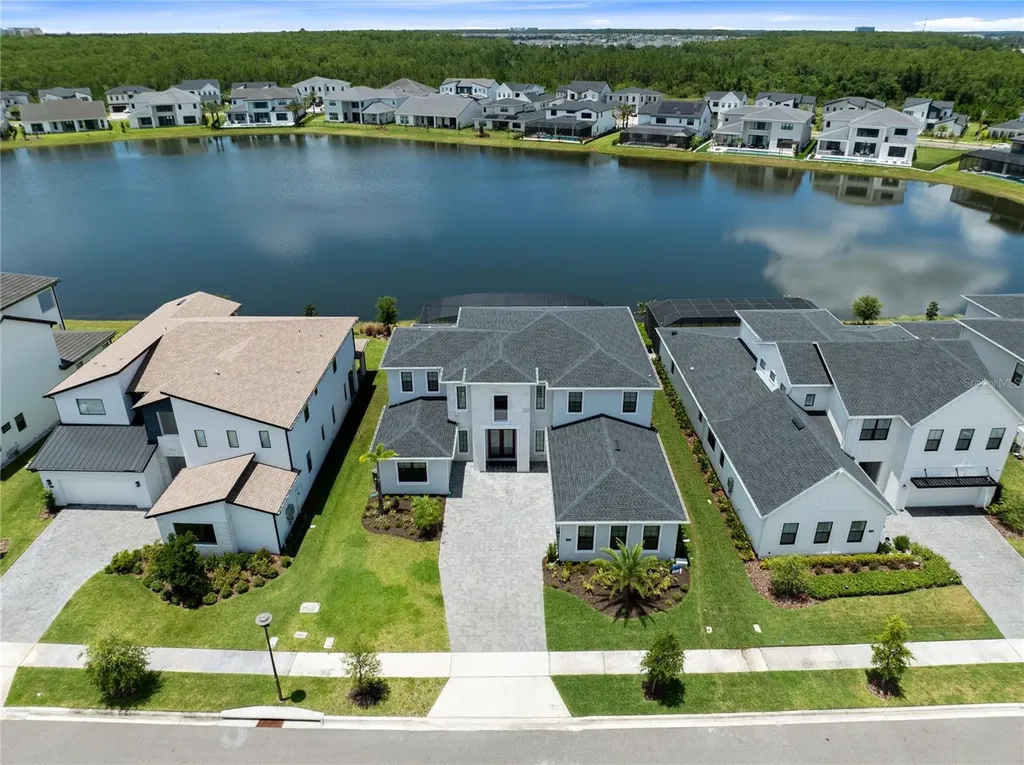 9445 Santorini Drive Orlando FL 32827