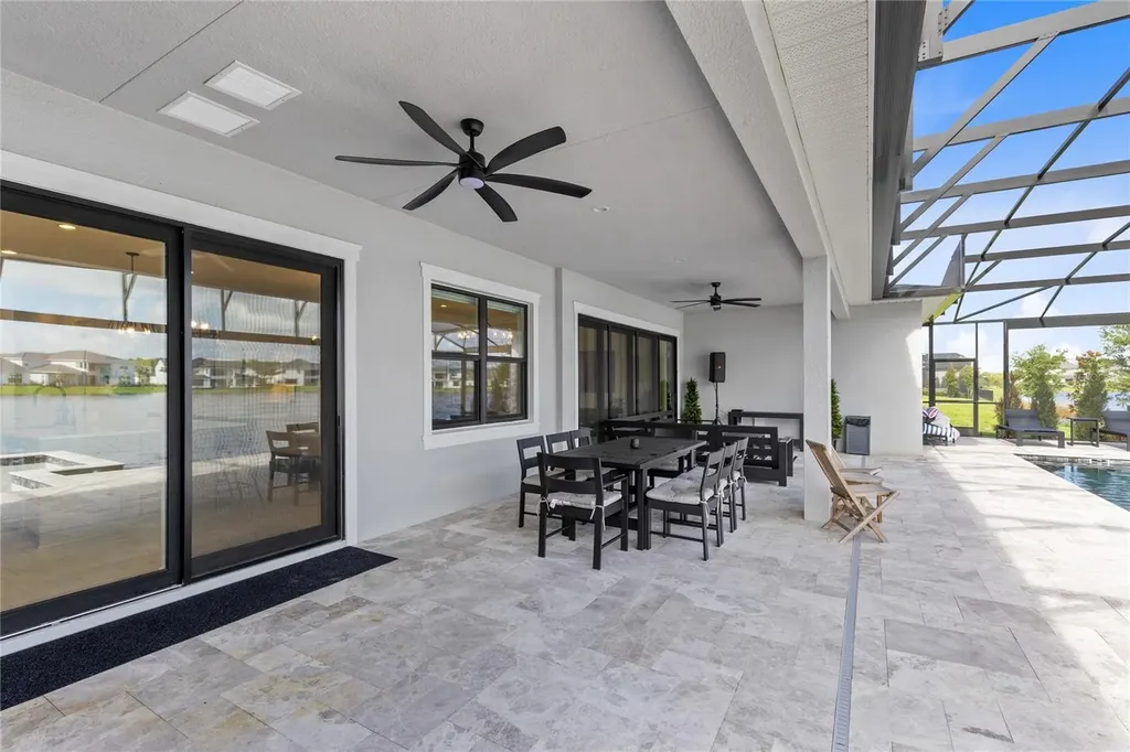 9445 Santorini Drive Orlando FL 32827