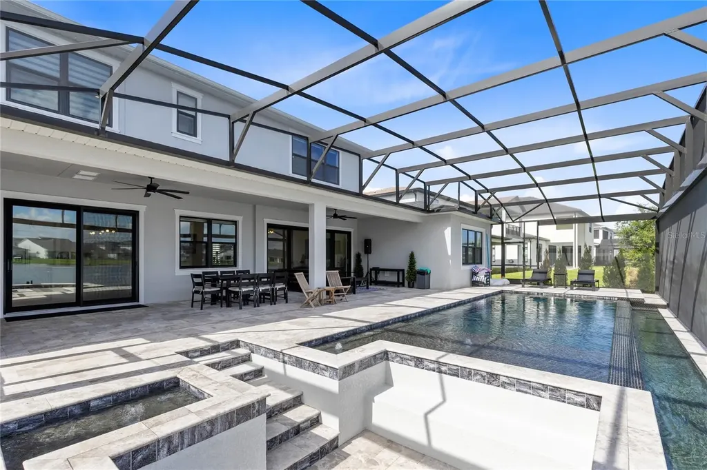9445 Santorini Drive Orlando FL 32827