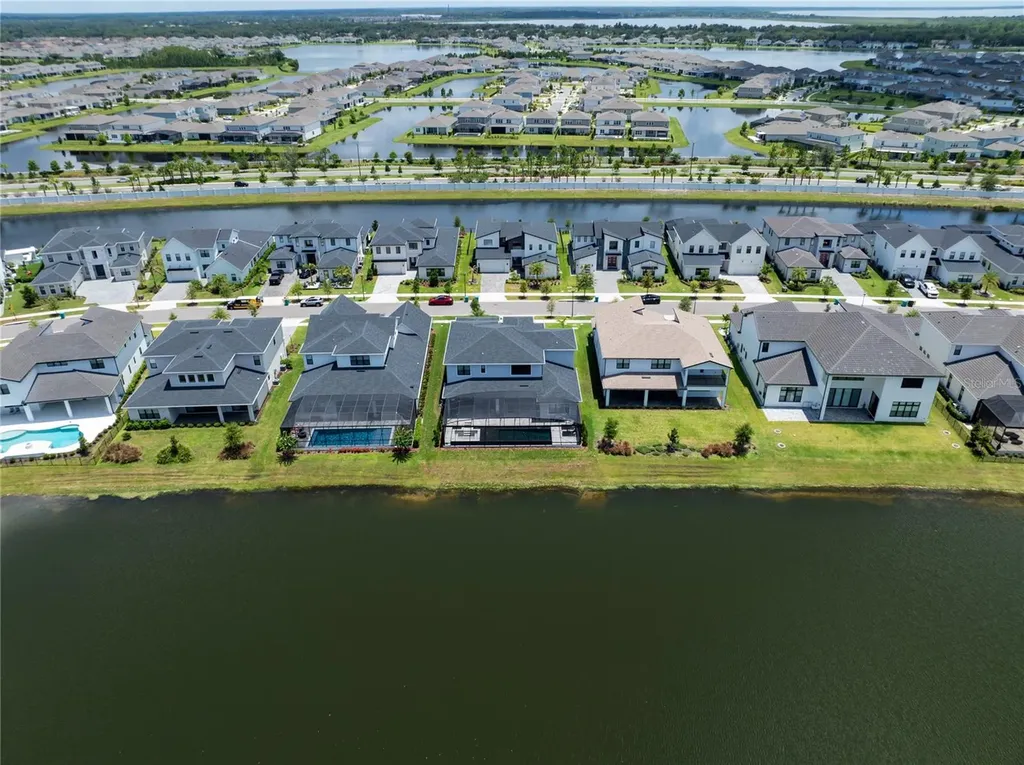 9445 Santorini Drive Orlando FL 32827