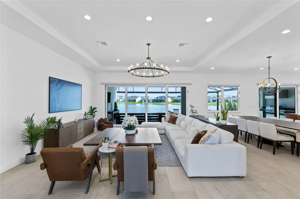 9445 Santorini Drive Orlando FL 32827