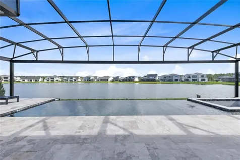9445 Santorini Drive Orlando FL 32827
