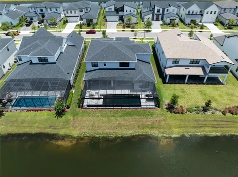 9445 Santorini Drive Orlando FL 32827