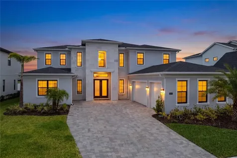 9445 Santorini Drive Orlando FL 32827
