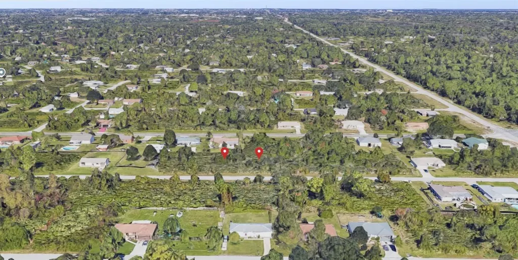 1643 & 1651 Tilly Street SE Palm Bay FL 32909